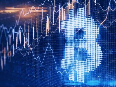 空头强平规模超1.45亿美元 比特币逼空反弹一度突破7万美元