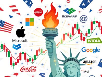 战火错杀催生黄金坑!华尔街吹响科技反攻号角 “AI算力天团”率先冲锋?