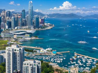 标普全球：香港3月PMI回落至49.3 商业景气7个月以来重回紧缩区间