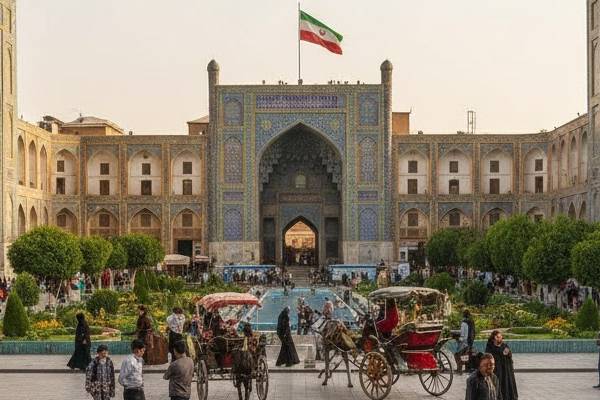 美国上调今明两年美、布两油价格预期，预计中东国家将关闭900万桶/日石油产量