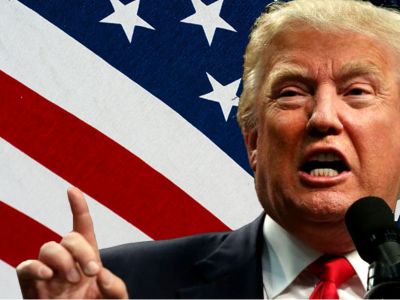 惊险11小时！特朗普“手挥指挥棒” 金融市场惊涛骇浪