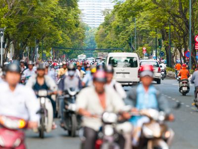 八年等待终成真！富时罗素将越南纳入新兴市场，60亿美元增量资金蓄势待发