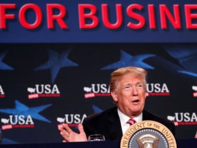 TACO剧本如期上演! 特朗普“文明消亡通牒”变停火两周 科技股超级反攻一触即发