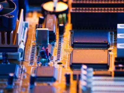 五部门：做好2026年享受税收优惠政策的集成电路企业或项目、软件企业清单制定工作