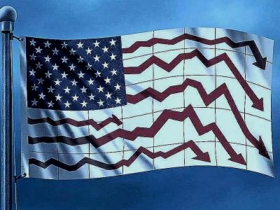 美债卖不动了？外国投资者需求骤降 油价飙升或是“幕后黑手”