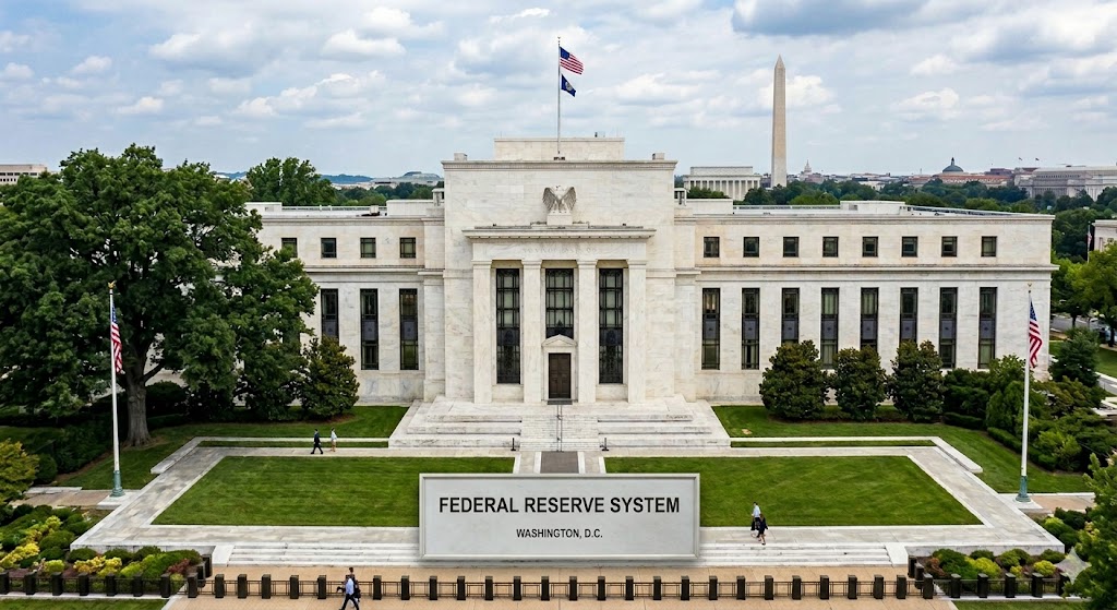 “新美联储通讯社”：无论是否达成停火协议，美联储降息前景都黯淡