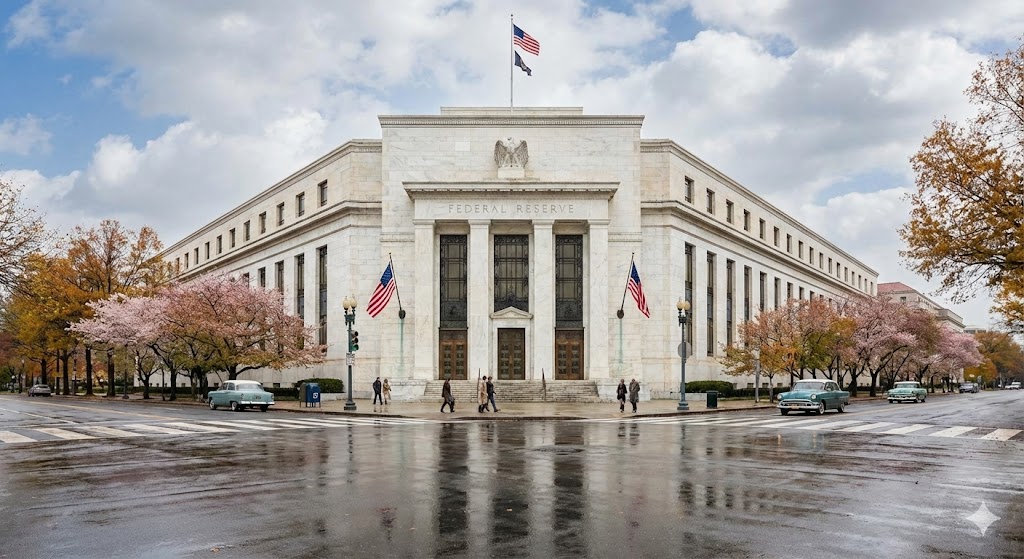 美联储会议纪要：许多官员称通胀长期偏高会要求加息