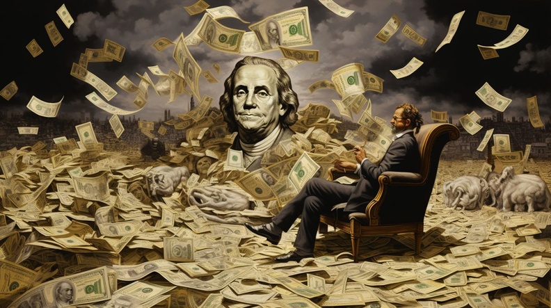 前美联储高官：面对伊朗能源冲击，美联储唯一能做的就是“观望”