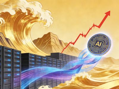 Arm公司掌舵者坐镇软银国际业务 孙正义“AI帝国”进入大扩张时代