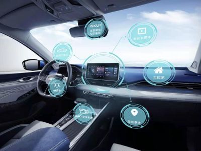 涉及智能网联汽车、脑机接口等 市场监管总局批准发布一批重要国家标准