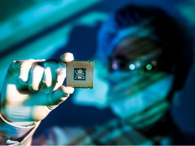 工信部：加快构建高效统一的人工智能芯片计算互联生态 坚决破除光伏行业“内卷式”竞争