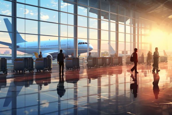 欧洲航空业：若霍尔木兹三周内不能完全开放，航空燃油将面临“系统性”短缺