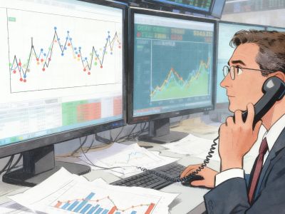 中期协：3月全国期货交易市场成交额同比增长63.74%