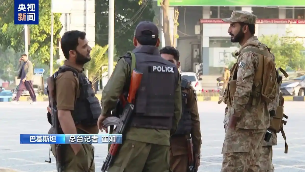 美伊谈判在即：伊朗要求黎巴嫩先停火，特朗普威胁：若不达成协议后果“极其痛苦” - 图片2