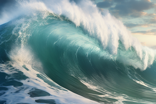 美伊周末谈判前夕，欧股开盘涨跌不一，标普500创近一年最佳周表现，美元小幅走强