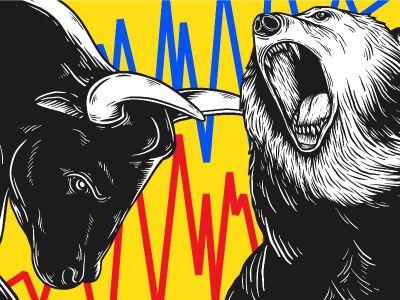 美伊停火难救市场信心？散户在美股反弹中加速离场，ETF 减持规模创年内新高