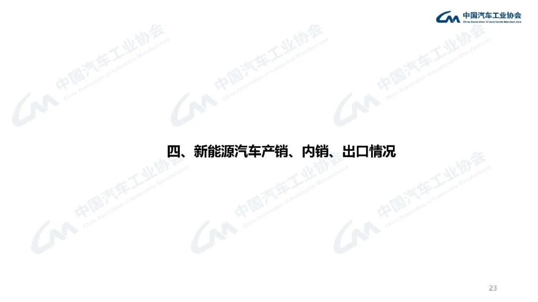中汽协：3月汽车销量289.9万辆 环比增长60.6% - 图片18