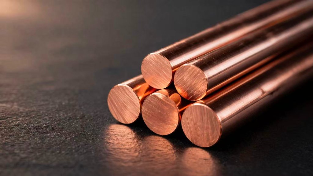 铜价在高位横盘，你该开始“买保险”了吗？【培风客大师课3.3】