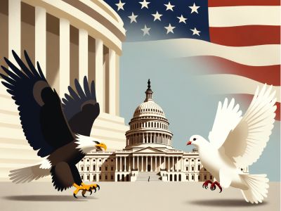 消费近乎熄火 中东战火激怒“通胀猛兽” 美国经济驶入“滞胀”险滩