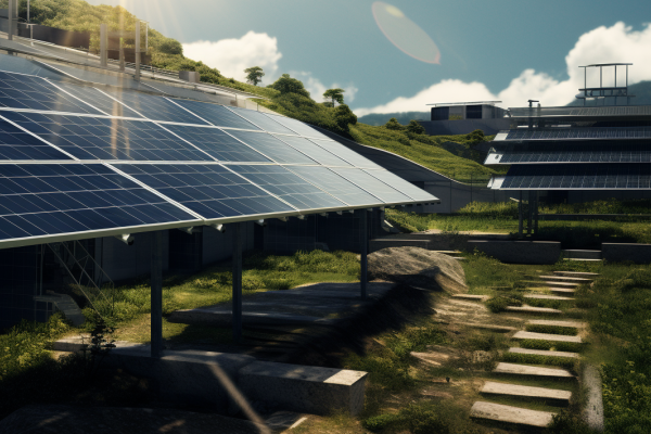 高盛：中东能源冲击的三大启示——结构性看涨光伏、煤炭需求再强化、发展中国家承压