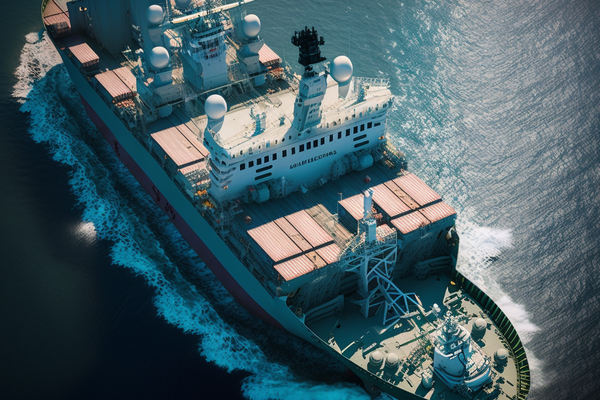 特朗普宣布：今晚10点就封锁！霍尔木兹海峡再次完全中断，两艘船紧急掉头