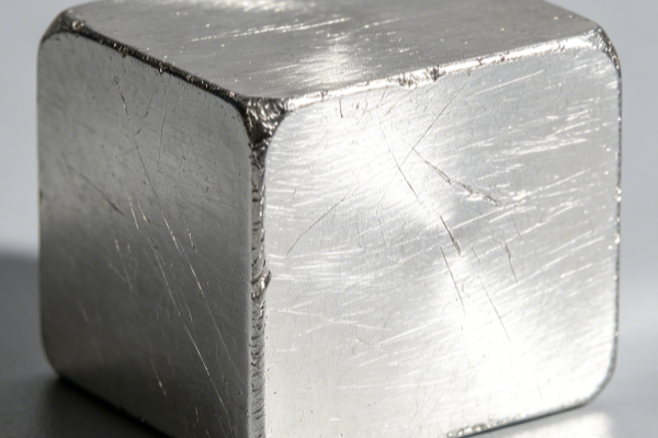 一场低调的铝争夺战正在展开