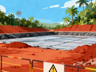 印尼上调镍矿底价，叠加硫磺涨价冲击镍加工环节