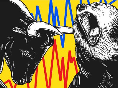 美股新财报季本周拉开帷幕：美伊谈判破裂，银行巨头财报能否提振市场情绪？