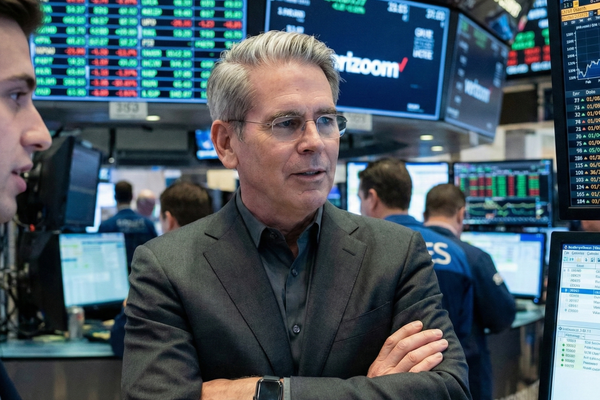 贝森特告知特朗普：如果战争持续8-12周，美国面临油价上涨风险，亚欧将受影响最大