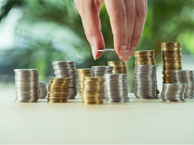 中金：短期配置选择预期计入悲观的资产 中期跟随信用扩张方向