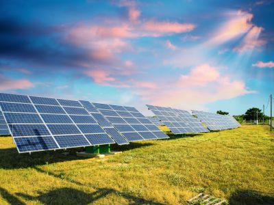 集邦咨询：3月国内光伏组件招标规模达11.35GW 环比大幅增长