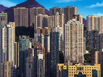 丘应桦：香港是内地企业出海的理想平台