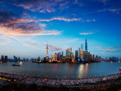 英国资管巨头力挺A股，看好沪深300指数年底剑指5100点