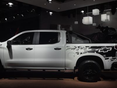 乘联分会：3月份皮卡市场销售7万辆 同比增长11.7% 环比增长72.7% 处于近5年高位水平