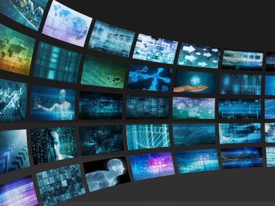 CINNO Research发布4月电视面板行情：需求降温叠加供给高位 多尺寸面板价格趋稳