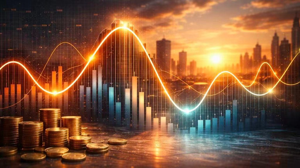 PIMCO前首席：研究经济周期，是一件事倍功半的事【培风客大师课4.1】