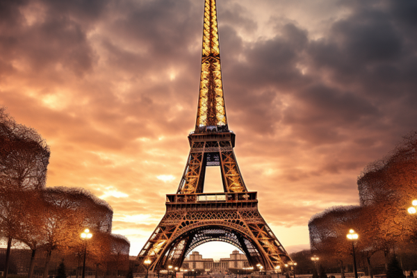 面对高油价，法国计划斥资100亿欧元，加速转向绿电