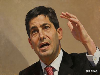 美联储主席提名人沃什提交财务报告 为推进任命程序迈出关键一步