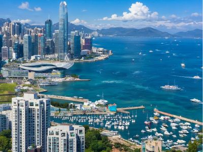 第15次登顶！香港国际机场荣膺2025年全球最繁忙货运机场