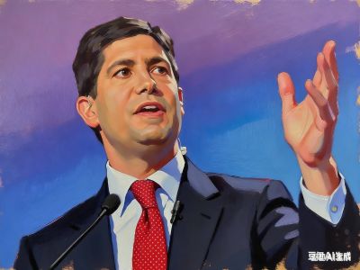 美联储主席大位“尘埃落定”?沃什提名确认听证会下周举行 司法部调查仍是最大“拦路虎”