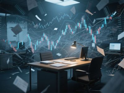 汇丰CEO警告：中东冲突正侵蚀全球信心 不确定性已开始拖累市场