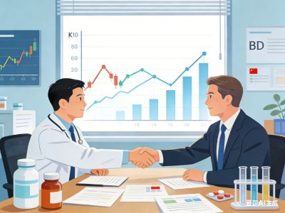 国家医保局：积极支持创新药全球化发展 支持医药企业构建全球化多元化的价格体系