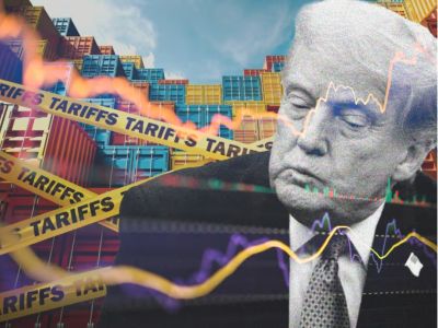 特朗普关税大棒落空：千亿美元“非法关税”将退还 美国政府下周起开闸放水