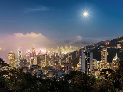 香港地政总署公布2026年首季土地交易 涉15宗个案地价收入逾21亿港元