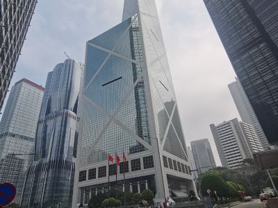 香港商经局：继续努力拓展香港的经贸网络 加强与新兴市场联系
