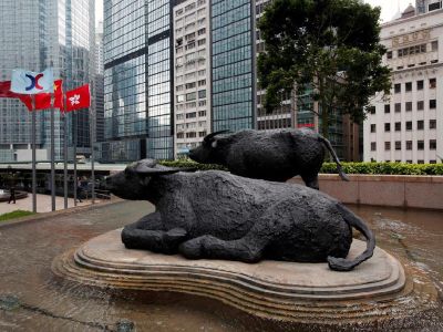 港交所(00388)陈翊庭：延长交易时间大势所趋 但未必适合港股