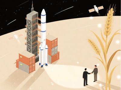 一季度GDP同比增长5.0%实现良好开局  国家统计局详解新质生产力、投资与消费新动向