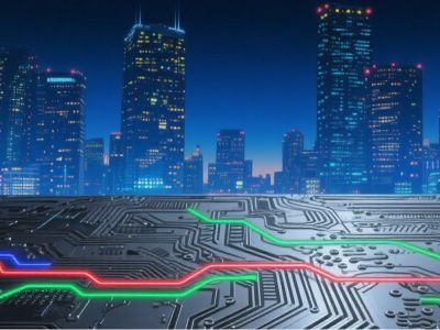 美国得州拉响电力需求翻两番警报! AI基建催生“抢电+自供电”浪潮 电力股牛市呼啸而来