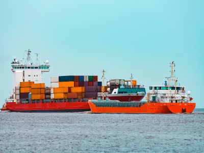 韩国能源外交再发力！李在明拟出席霍尔木兹海峡航运安全会议