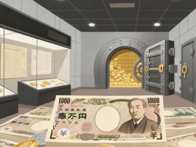 植田和男模糊表态冲击加息预期 日本央行4月“按兵不动”概率激增